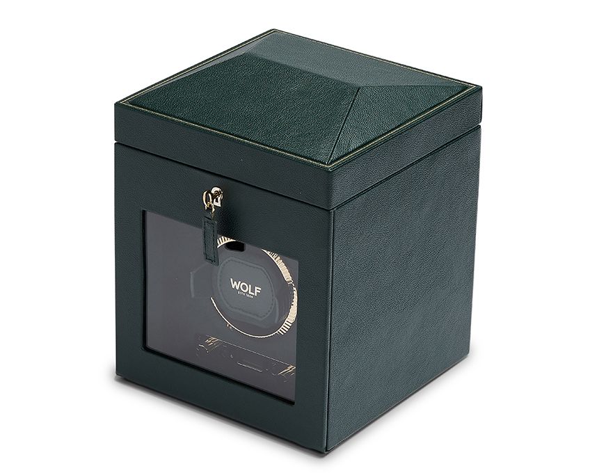 WOLF1834 BRITISH RACING GREEN - immagine 5