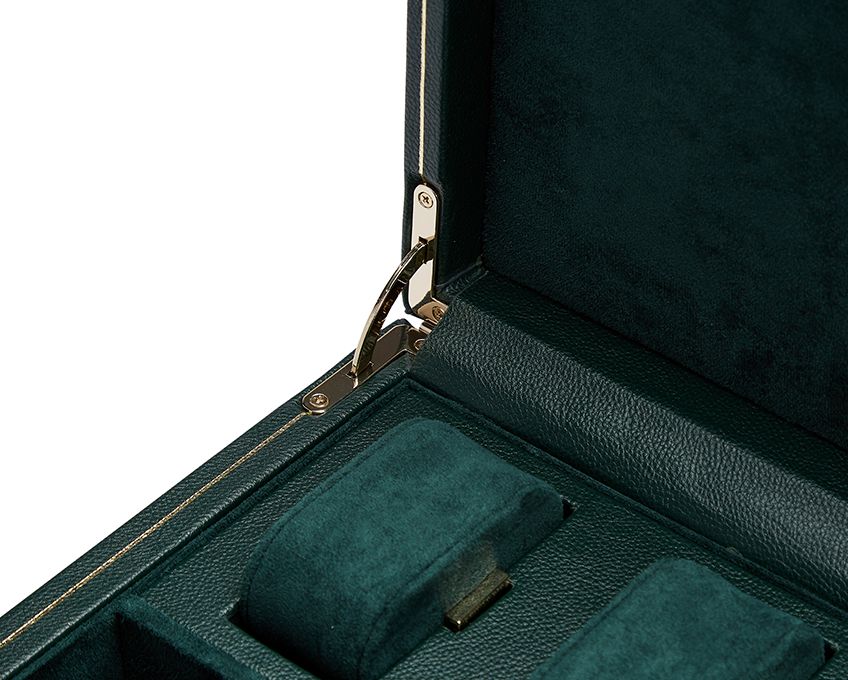 WOLF1834 BRITISH RACING GREEN - immagine 2