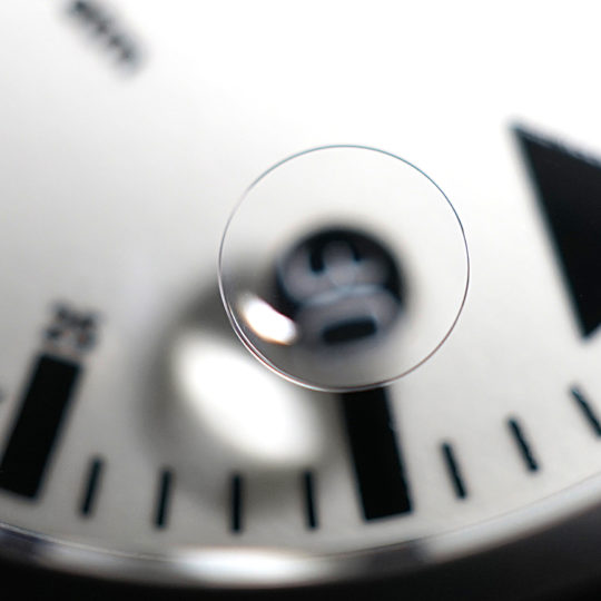 Mühle Glashütte S.A.R. RESCUE-TIMER LUMEN - immagine 3