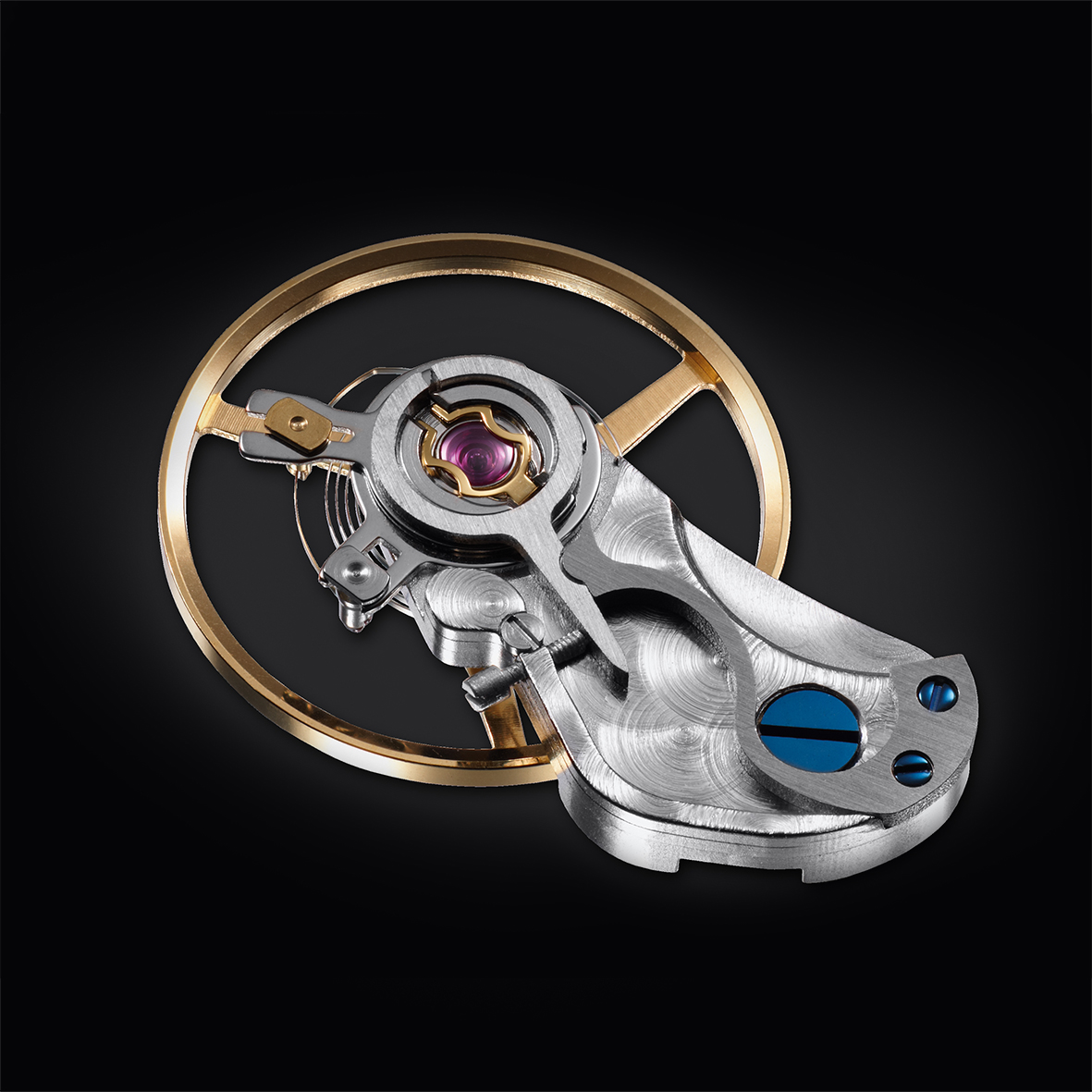 Mühle Glashütte S.A.R. RESCUE-TIMER LUMEN - immagine 5