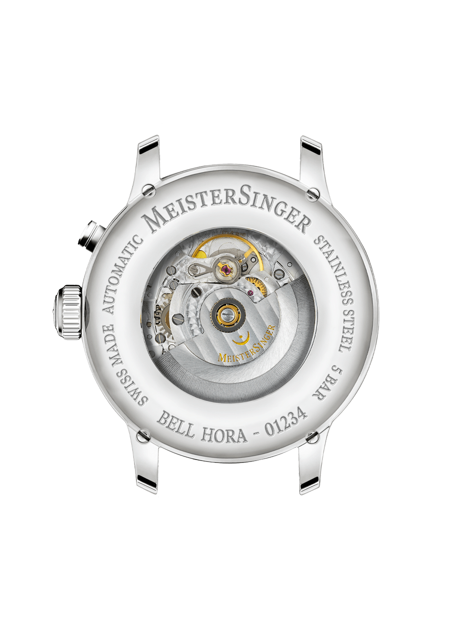 Meistersinger Bell Hora - immagine 3