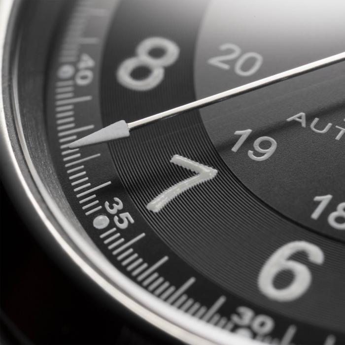 Hamilton Khaki Field King Auto H64455133 - immagine 4