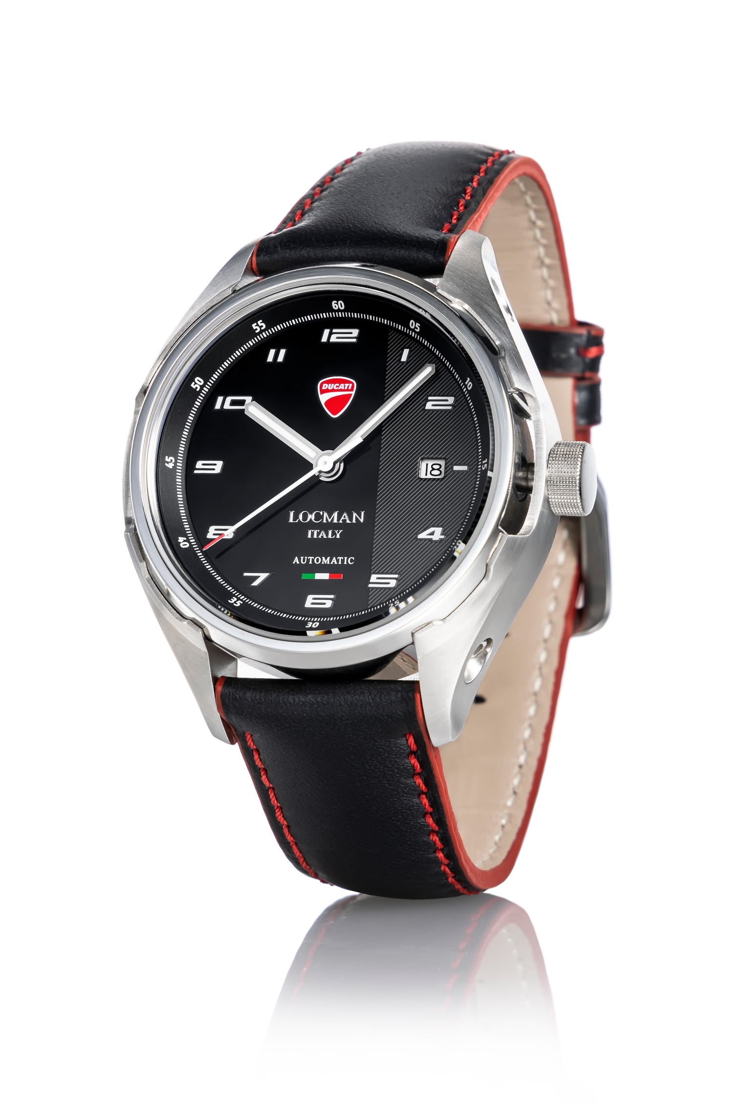 DUCATI D122A01S-00BKWHPKR - immagine 2
