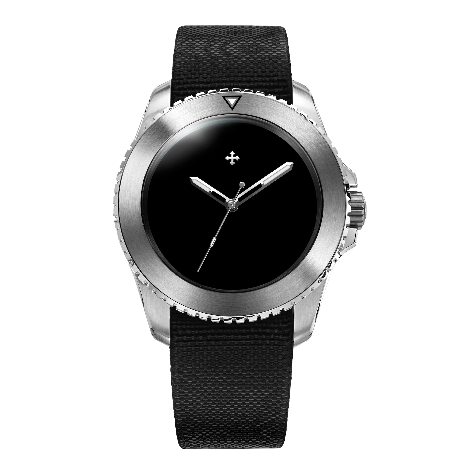 Venezianico Nereide Ultrablack 42mm 3921510 NEW OFFICIAL DEALER - immagine 3