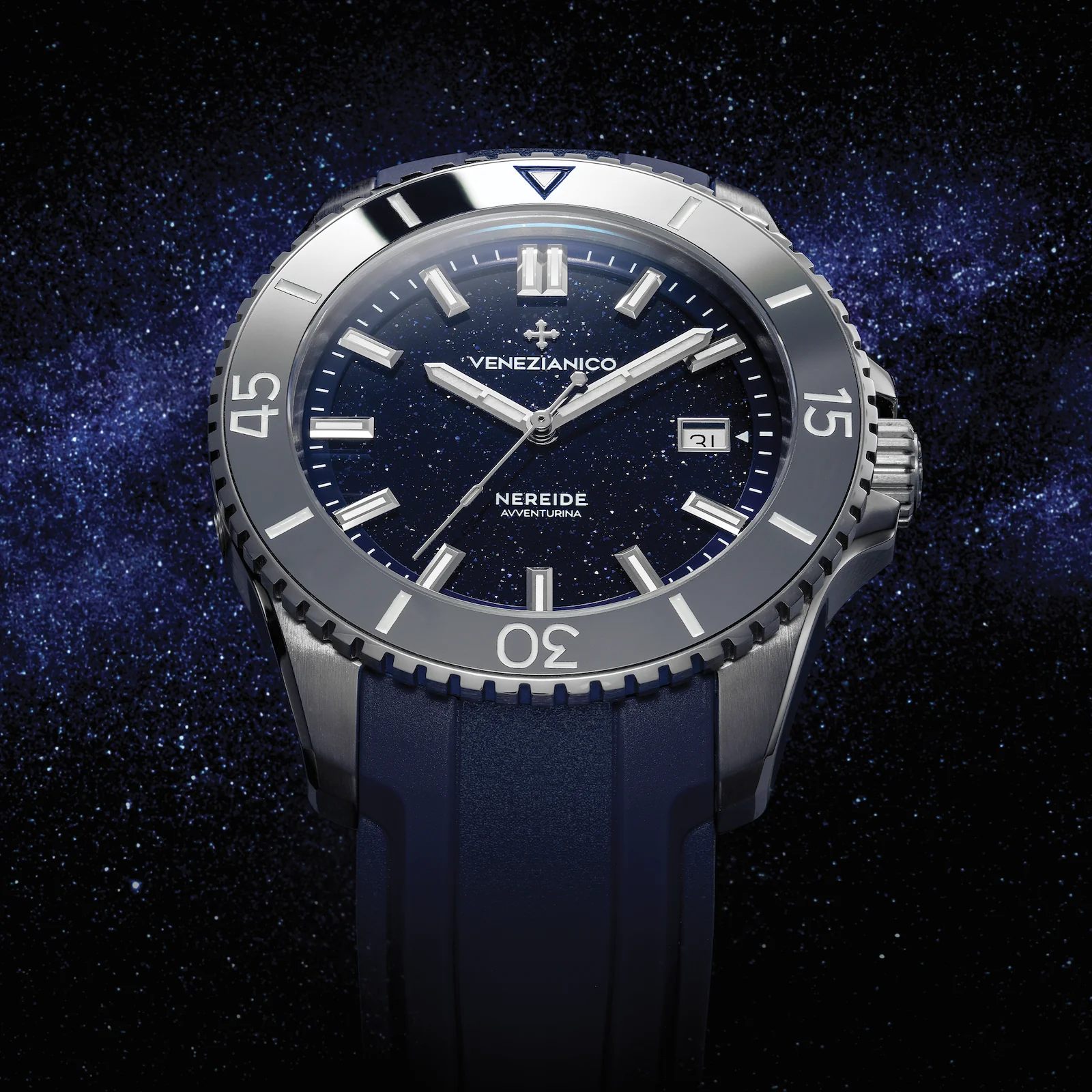 Venezianico NEREIDE AVVENTURINA - 4521550 OFFICIAL DEALER - immagine 2