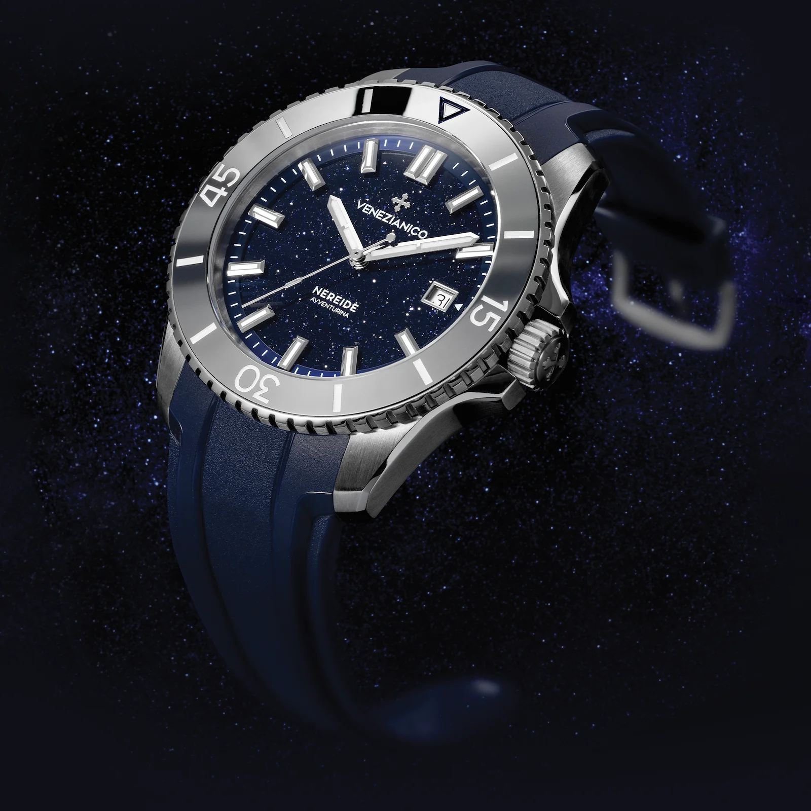 Venezianico NEREIDE AVVENTURINA - 4521550 OFFICIAL DEALER - immagine 5