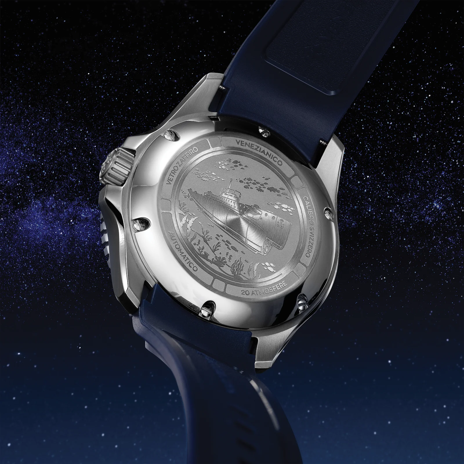 Venezianico NEREIDE AVVENTURINA - 4521550 OFFICIAL DEALER - immagine 6