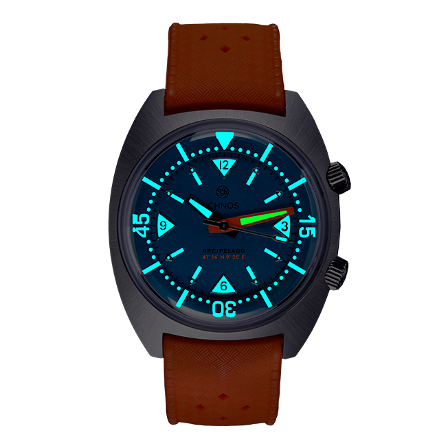 ICHNOS Arcipelago Spargi Limited Edition OFFICIAL DEALER - immagine 2