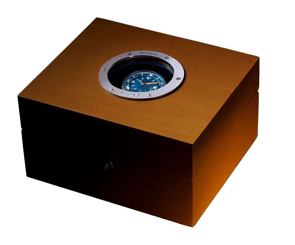ICHNOS Arcipelago Spargi Limited Edition OFFICIAL DEALER - immagine 4