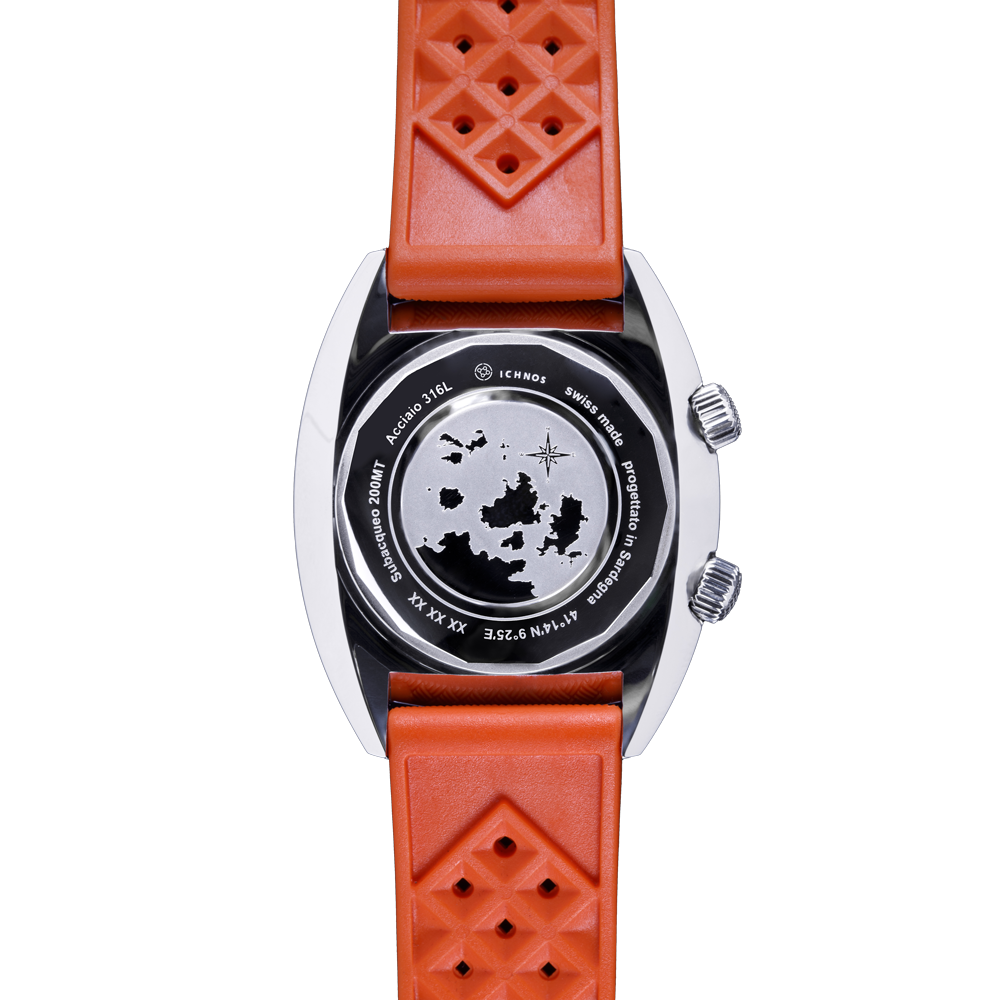 ICHNOS Arcipelago Spargi Limited Edition OFFICIAL DEALER - immagine 3
