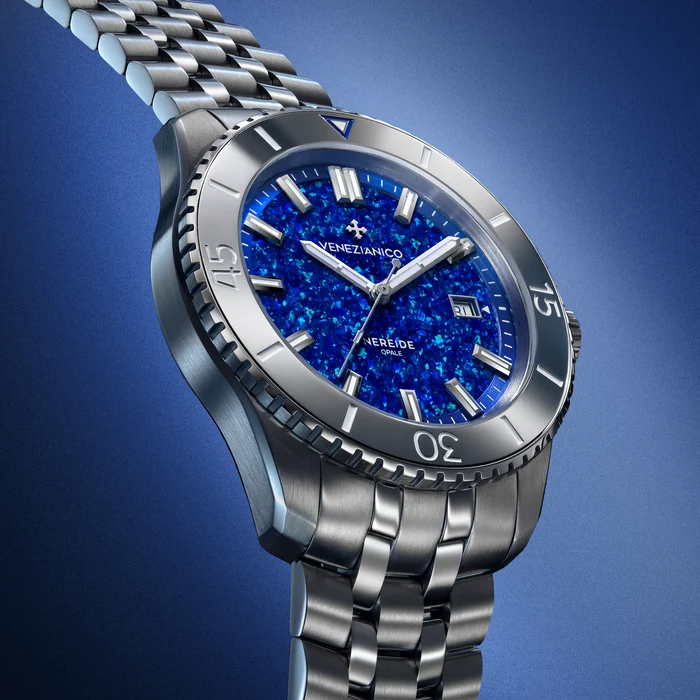 Nereide Opale Blu - Edizione Limitata - immagine 3