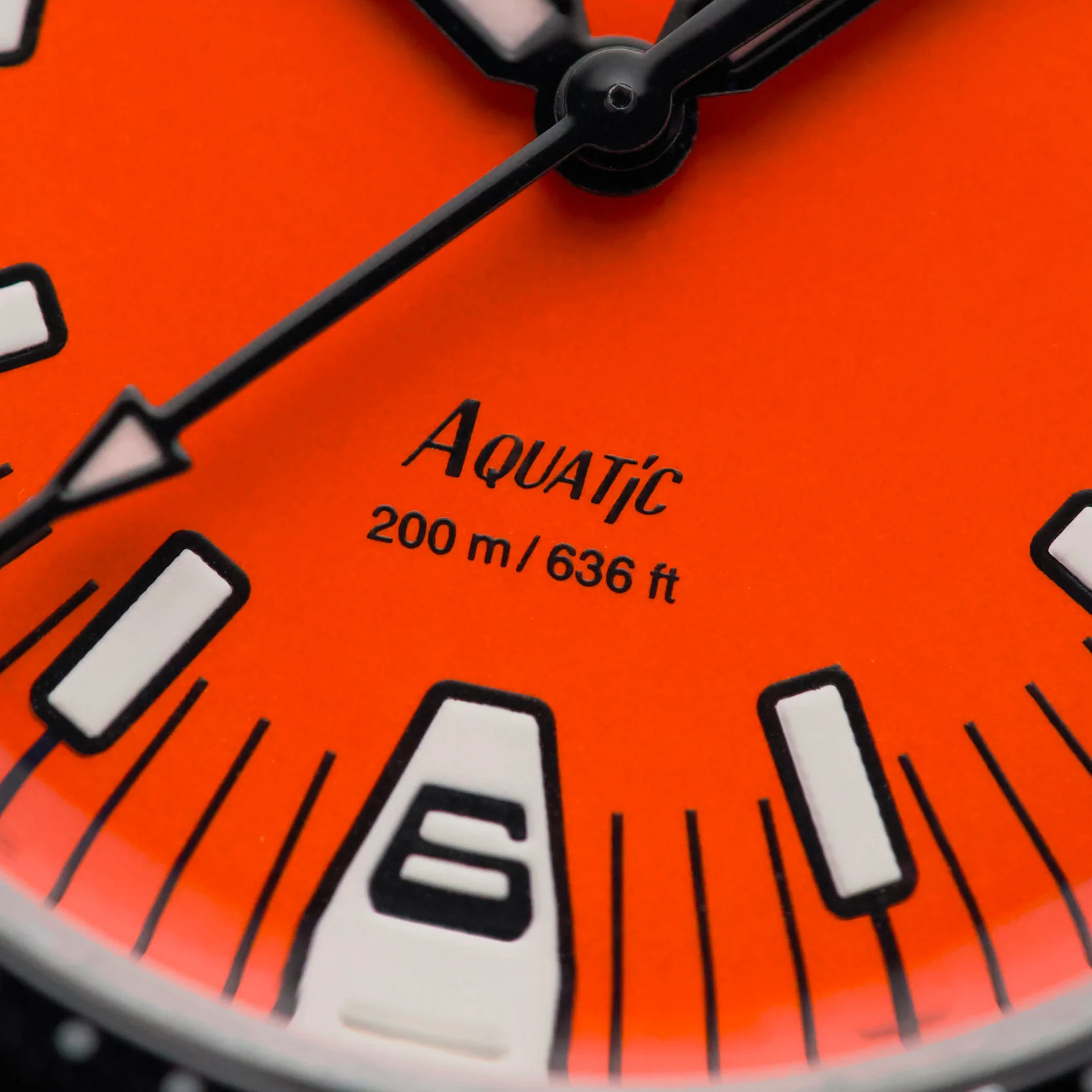 HTD Aquatìc SpaceBoy Aranciata OFFICIAL DEALER - immagine 5